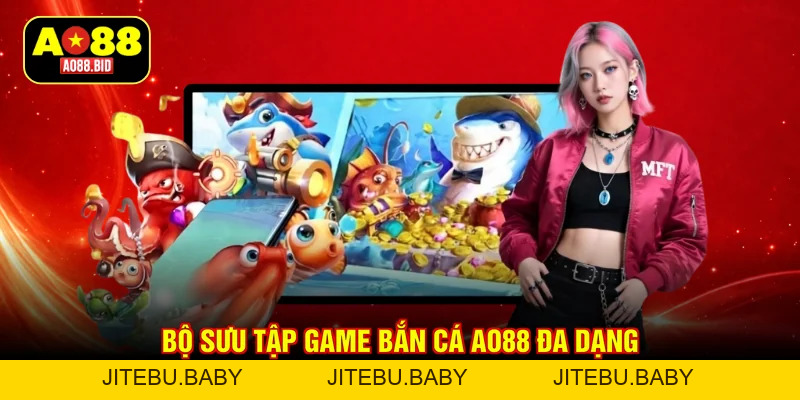 Bắn Cá AO88 – Truy Tìm Kho Báu Đại Dương Tiền Tỷ - jitebu