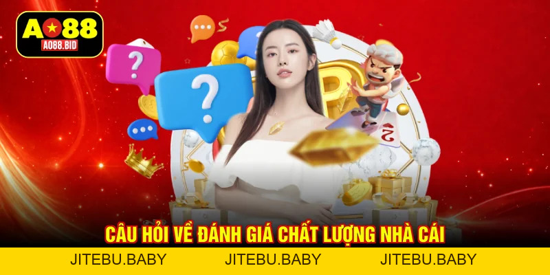 FAQs AO88 và nhu cầu giải đáp mọi thắc mắc nhanh chóng - jitebu