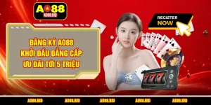 Hướng Dẫn Tham Gia AO88 - Trải Nghiệm Cá Cược An Toàn - jitebu