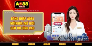 Hướng Dẫn Tham Gia AO88 - Trải Nghiệm Cá Cược An Toàn - jitebu