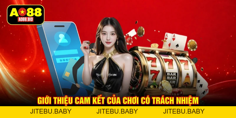 Chơi Có Trách Nhiệm Ở AO88 Để Giải Trí An Toàn 2026 - jitebu