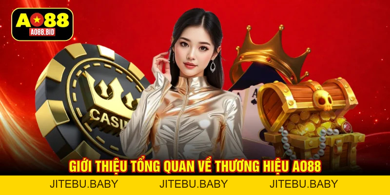 Ao88 Deme - Link Vào Trang Chủ Ao88.com Chính Chủ T9/2026 - jitebu