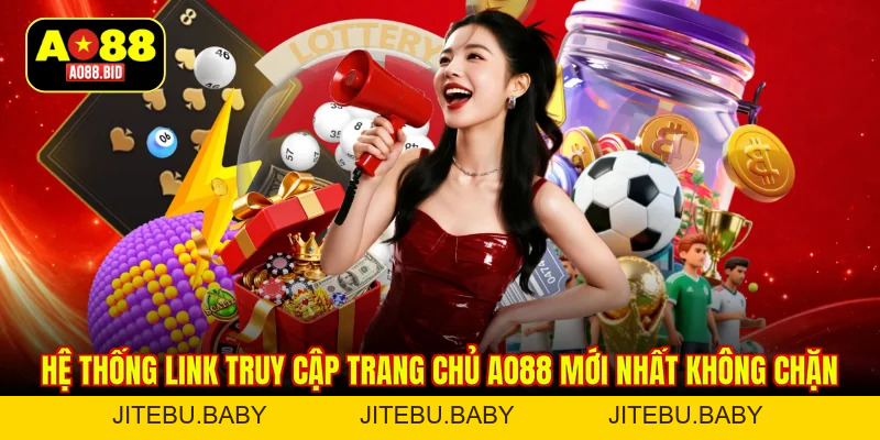 Giới Thiệu AO88 – Bên Trong Nền Tảng Này Thực Sự Có Gì - jitebu