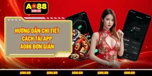 Hướng Dẫn Tham Gia AO88 - Trải Nghiệm Cá Cược An Toàn - jitebu