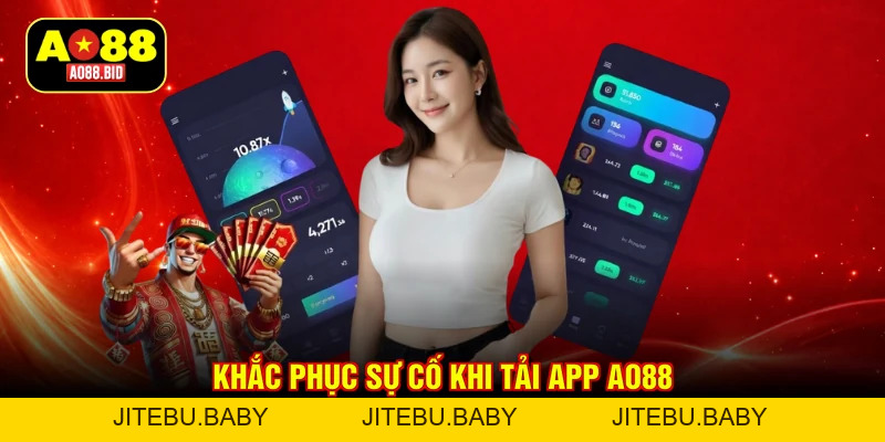 Tải app AO88 siêu nhanh, giải trí tiện lợi chỉ trong 2 phút - jitebu
