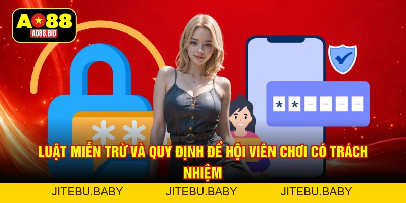 Chơi Có Trách Nhiệm Ở AO88 Để Giải Trí An Toàn 2026 - jitebu