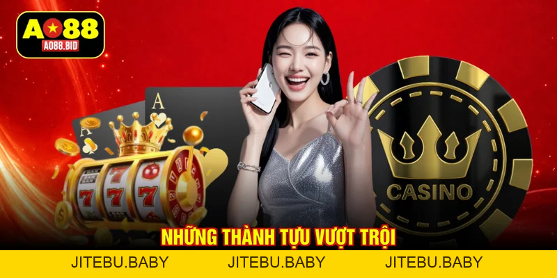 Ao88 Deme - Link Vào Trang Chủ Ao88.com Chính Chủ T9/2026 - jitebu