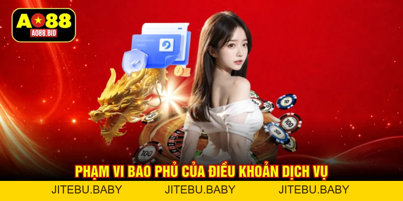 Điều Khoản Dịch Vụ AO88 – Hiểu Đúng Luật, Chơi An Toàn 2026 - jitebu