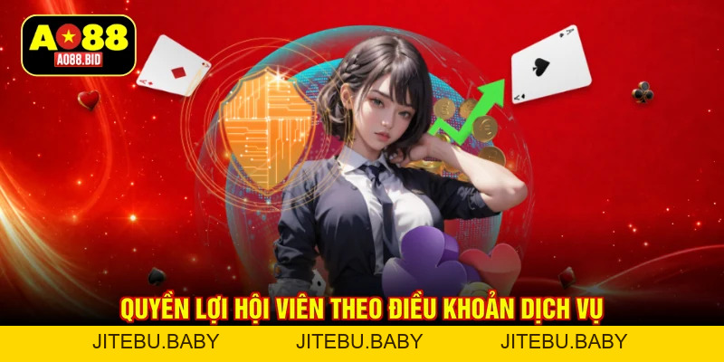 Điều Khoản Dịch Vụ AO88 – Hiểu Đúng Luật, Chơi An Toàn 2026 - jitebu