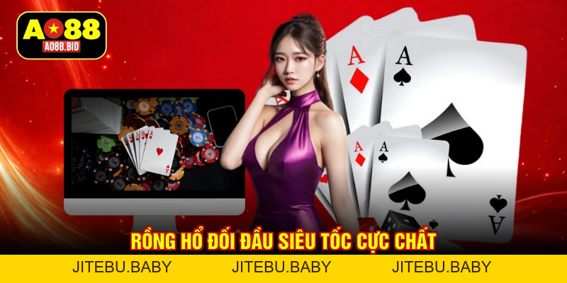 Casino AO88 - Bắt Nhịp Trò Chơi Theo Phong Cách Riêng - jitebu