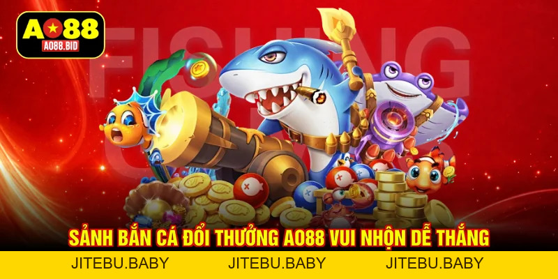 Ao88 Deme - Link Vào Trang Chủ Ao88.com Chính Chủ T9/2026 - jitebu