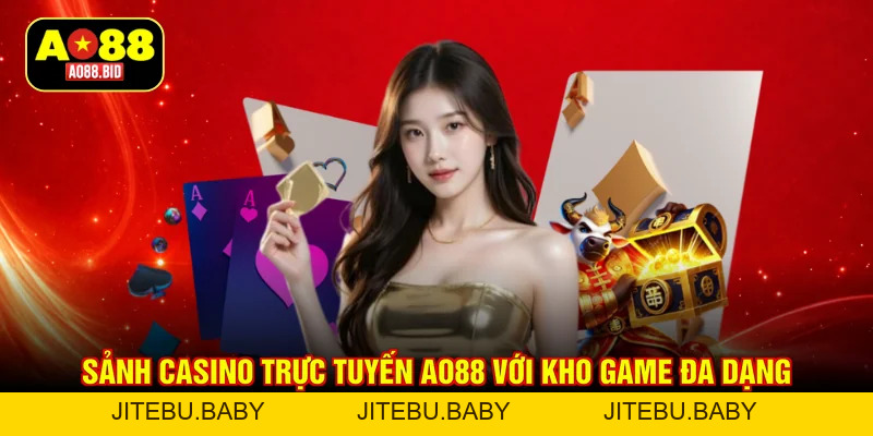 Ao88 Deme - Link Vào Trang Chủ Ao88.com Chính Chủ T9/2026 - jitebu