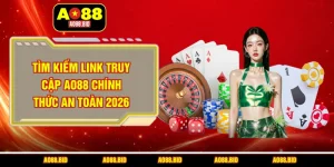 Hướng Dẫn Tham Gia AO88 - Trải Nghiệm Cá Cược An Toàn - jitebu